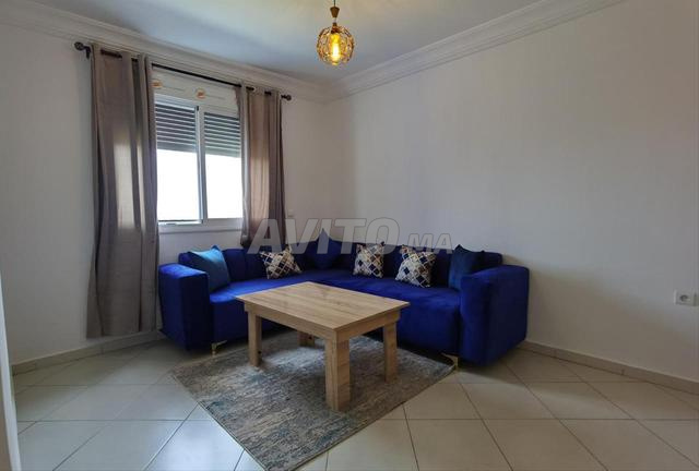 Appartements à louer quotidiennement, ville d'Assilah