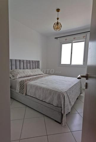 Appartements à louer quotidiennement, ville d'Assilah - 2