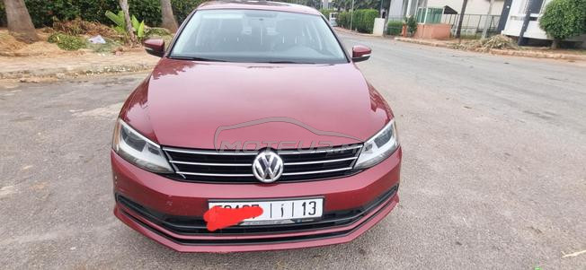 JETTA US 12/2018 2L 150 CH  BVA 