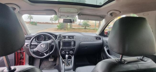 JETTA US 12/2018 2L 150 CH  BVA 