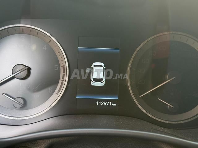 Hyundai Tucson Ultimate