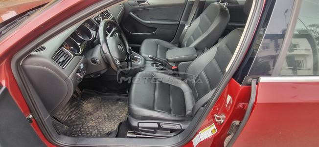 JETTA US 12/2018 2L 150 CH  BVA 