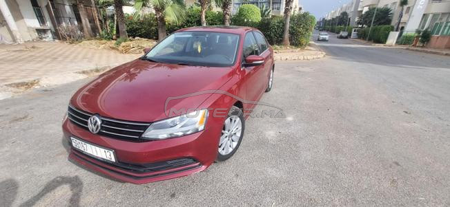 JETTA US 12/2018 2L 150 CH  BVA 