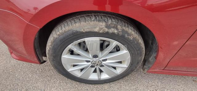 JETTA US 12/2018 2L 150 CH BVA