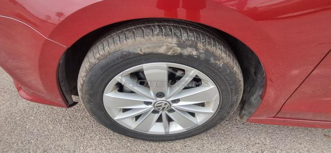 JETTA US 12/2018 2L 150 CH  BVA 