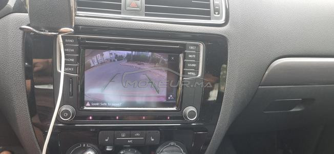 JETTA US 12/2018 2L 150 CH  BVA 