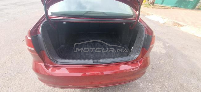 JETTA US 12/2018 2L 150 CH  BVA 