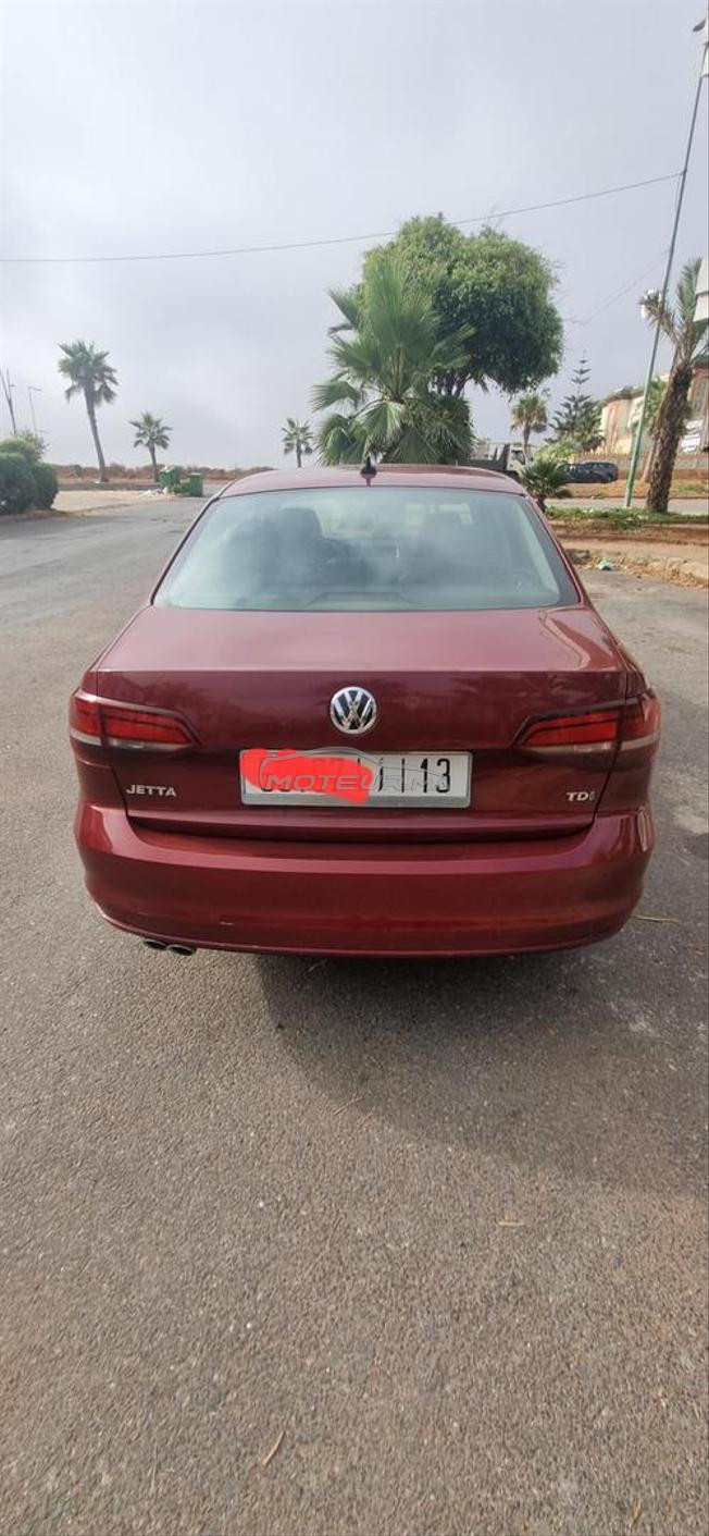 JETTA US 12/2018 2L 150 CH  BVA 