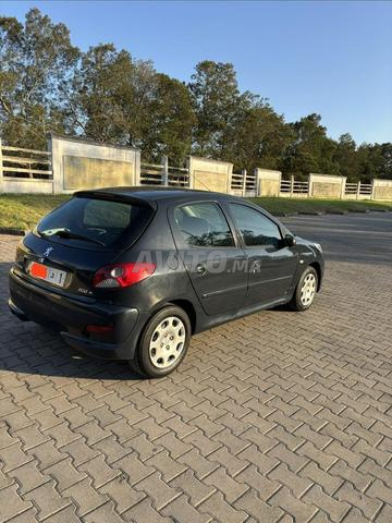 Peugeot 206 Diesel Manuelle 2013 - 2