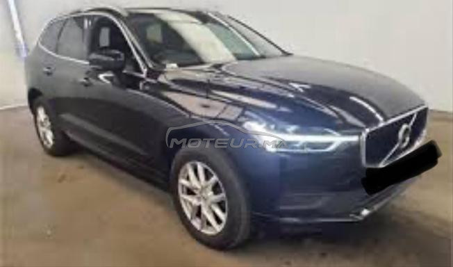 Volvo XC60 Diesel Automatique 2021 à Tétouan