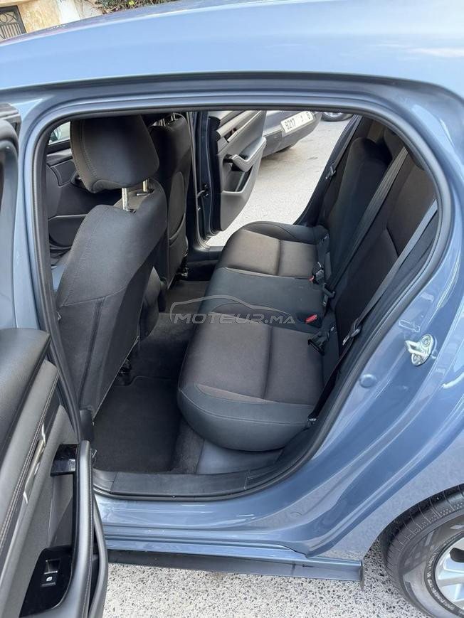 Mazda 3 Essence Automatique 2024 à Casablanca