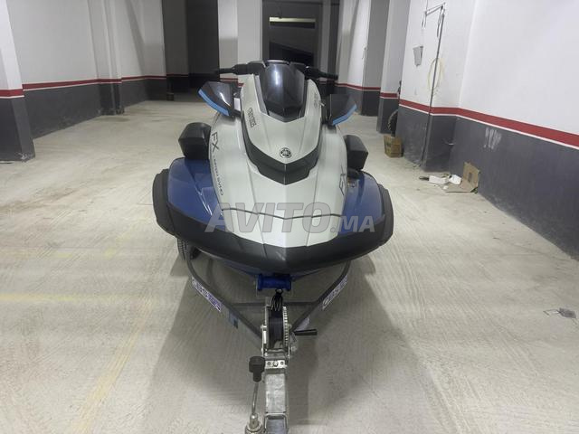 Jet ski Yamaha Limited 1800 - 2