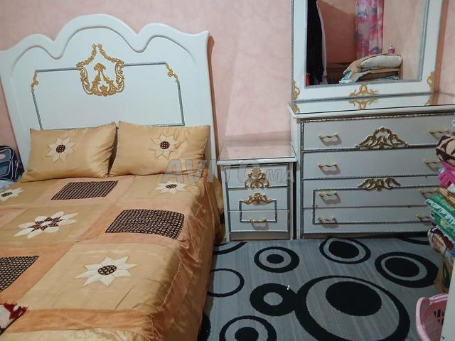 غرفة نوم للبيع بحالة جيدة جدا - 2