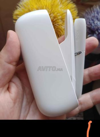 Appareil IQOS 3 (ou IQOS 3 DUO) - 2