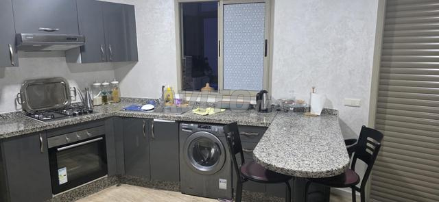 Studio meublé à louer – Belvédère - 2