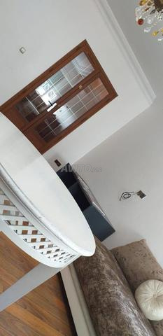 APPARTEMENT MEUBLÉ À LOUER MAARIF CENTRE DE CASA - 2