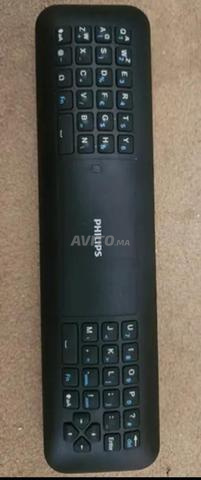 Télécommande d'origine Philips - 2