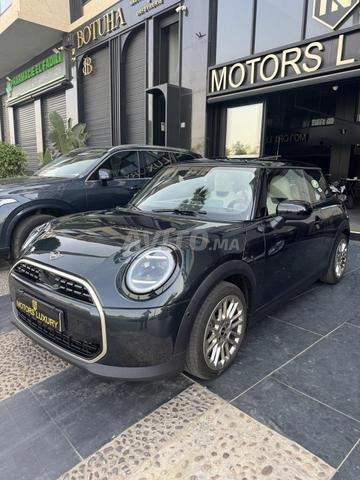 Mini Cooper Essence Automatique 2025 à Casablanca - 2
