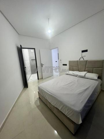 Appartement à louer quotidiennement - 2