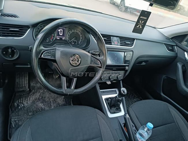 skoda Octavia 2L (reprise possible)