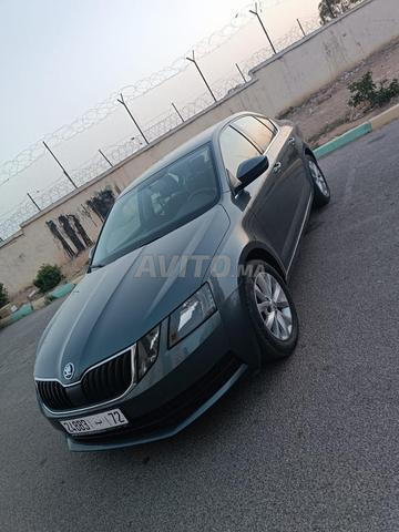 Skoda Octavia 2L (reprise possible) - 2