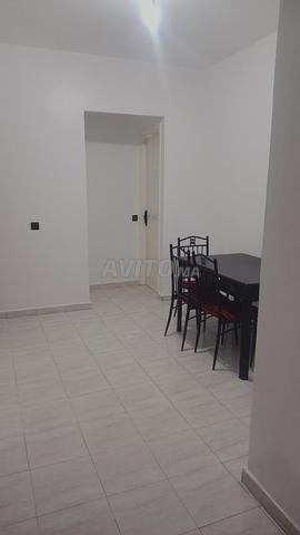 Quartier Hassan Rabat Centre-ville - 2
