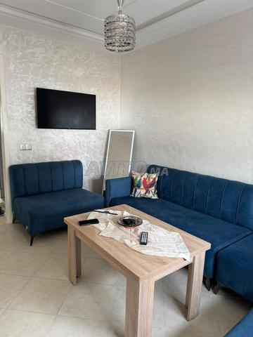🏠 شقة للكراء – حي المحمدي، أكادير - 2