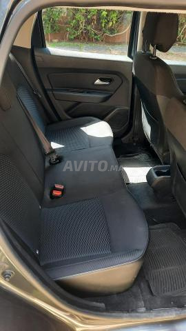 Duster Phase II Essence Automatique 2018 à Rabat