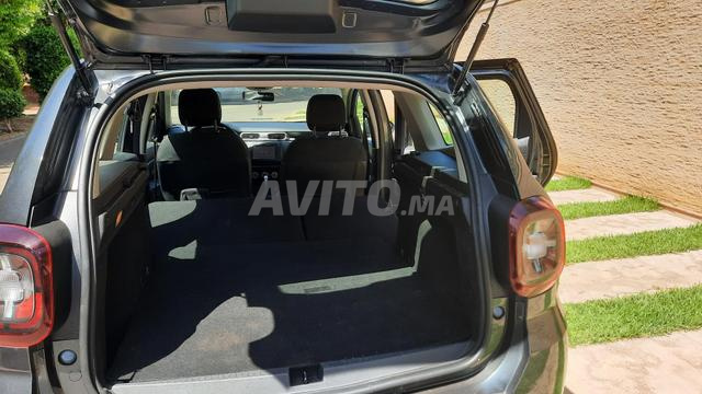 Duster Phase II Essence Automatique 2018 à Rabat