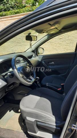 Duster Phase II Essence Automatique 2018 à Rabat