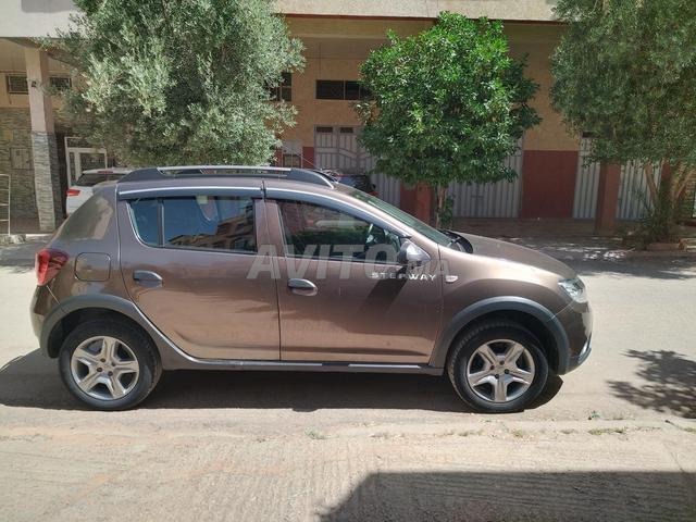 Dacia Sandero stepway prestige - 2