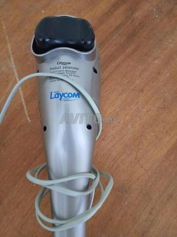 جهاز مساج ماركوس lycom للبيع - 2