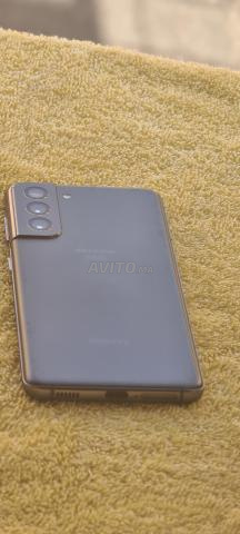 Samsung s21 5G (256/8) - 2