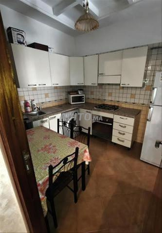 Appartement au centre de Marrakech 92 m² - 2