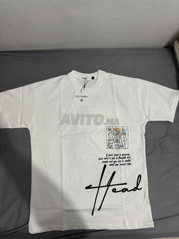 T-shirt Premium - 2