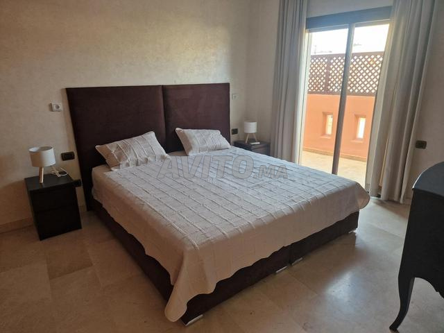 Bel appartement Gueliz, proche Carré Eden. - 2