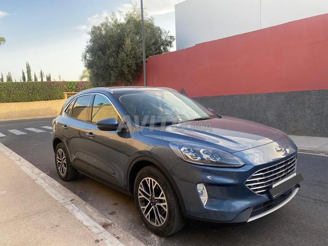 Ford Kuga - 2