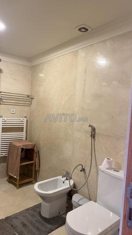 Appartement à vendre 107 m² à Tanger - 2