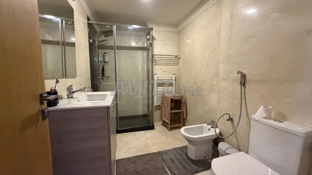 Appartement à vendre 107 m² à Tanger - 2