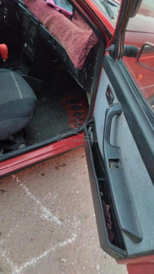 Fiat Uno Essence Manuelle 1998 à Mohammedia