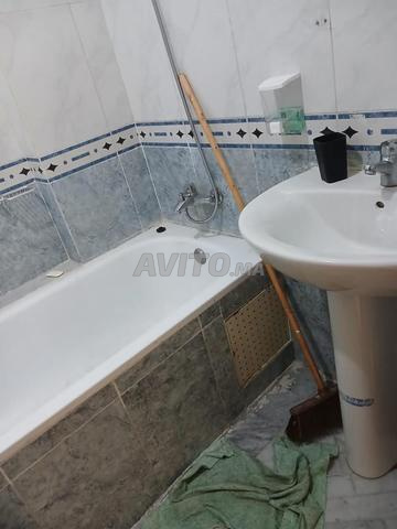 Jolie appartement à louer Agdal 70m² - 2