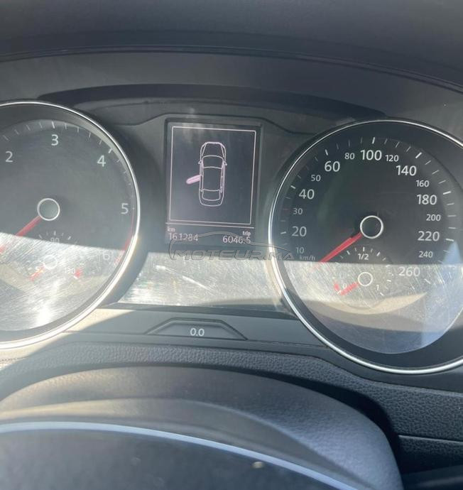 B8 PASSAT VOLKSWAGEN 