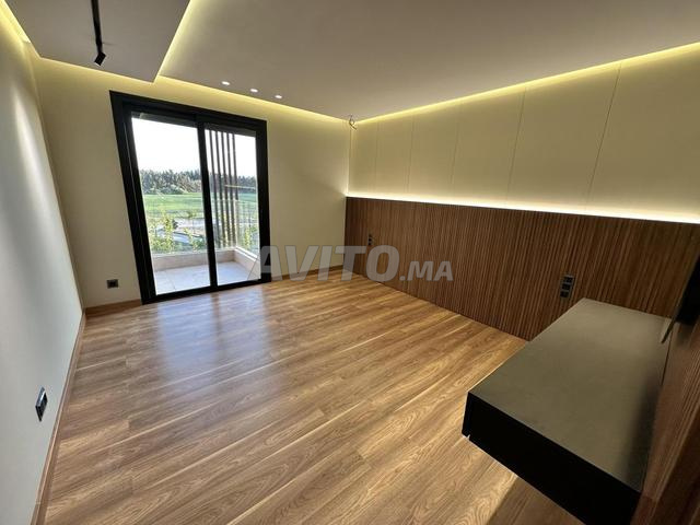 Appartement haut standing en location - 2