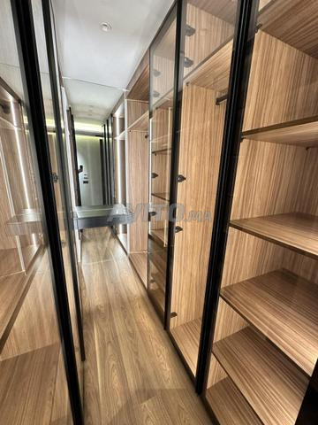 Appartement haut standing en location