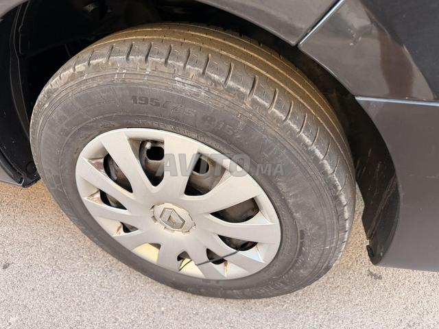 Renault Trafic Diesel Manuelle 2021 à Casablanca