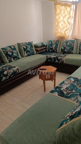 Quartier Hassan Rabat - 2