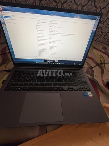 PC Samsung 750 XGK - 2