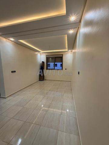 Appartement économique rénové à Andalous Errahma - 2