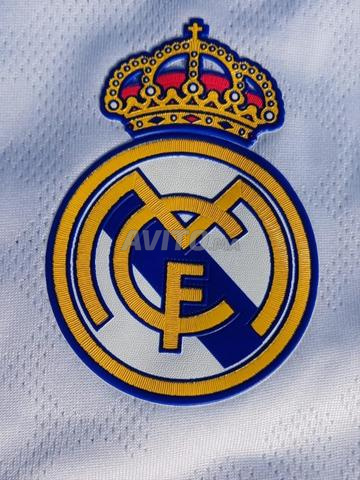 Maillot Real Madrid 2026 - 2