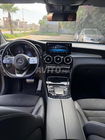 Mercedes-Benz Classe GLC 300 - 2